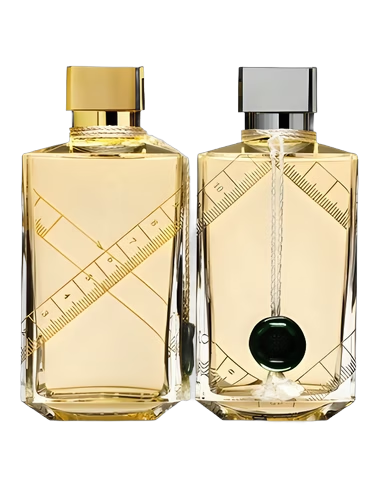 Maison Francis Kurkdjian Limited Crystal Edition Fragrances