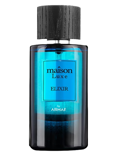 Maison Luxe Elixir