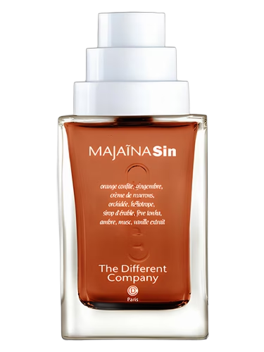 Majaïna Sin