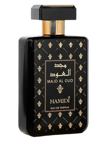 Majd Al Oud