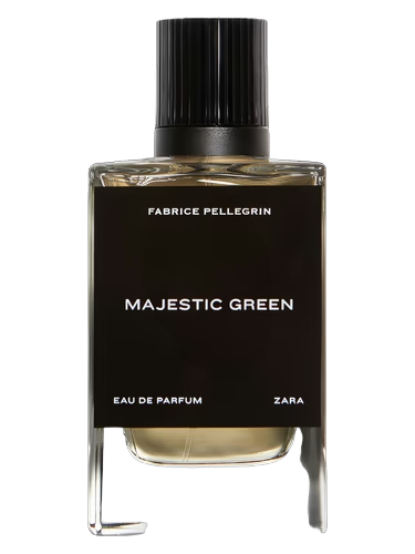 Majestic Green