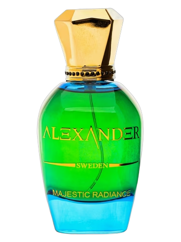 Majestic Radiance