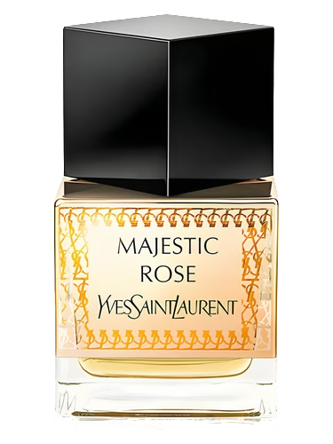 Majestic Rose