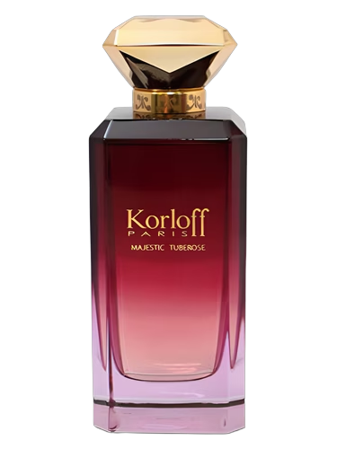 Majestic Tuberose
