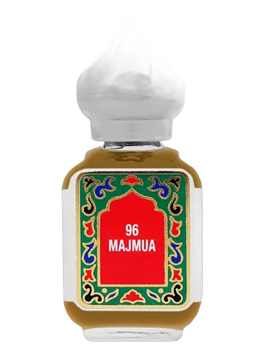 Majmua