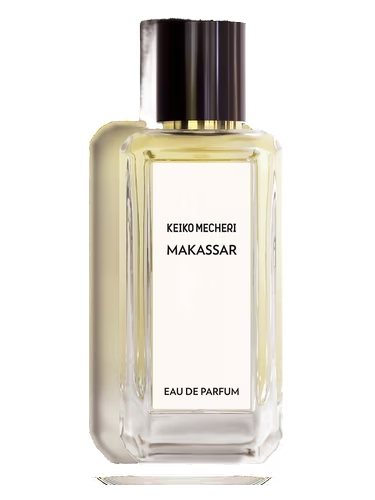 Makassar (Bois de Santal)
