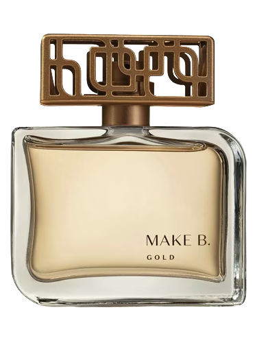 Make B. Gold