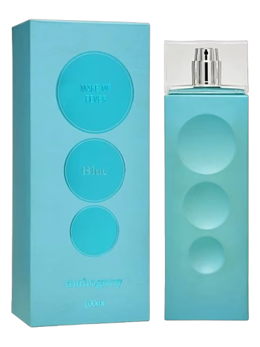 Make Me Fever Blue