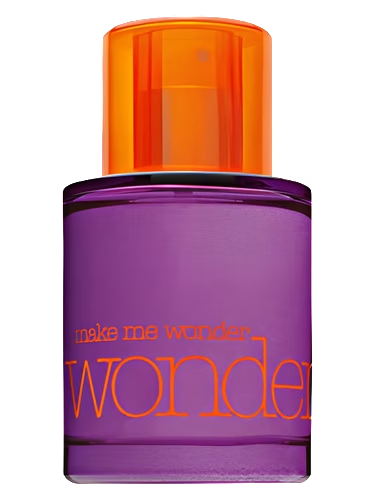 Make Me Wonder