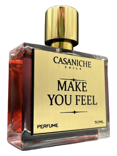 Make you feel