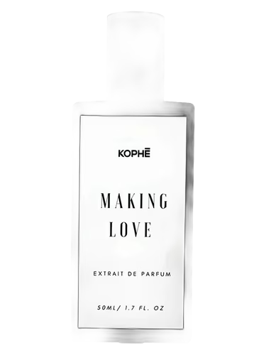 Making Love