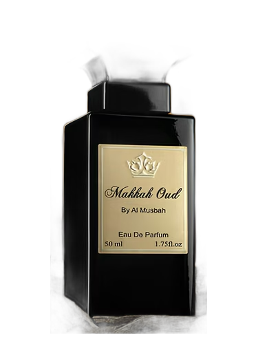 Makkah Oud