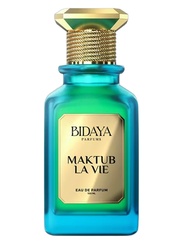 Maktub La Vie