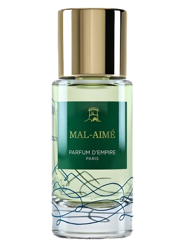 Mal-Aimé