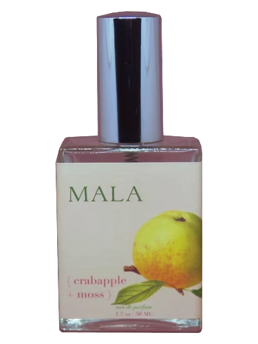 Mala Crabapple and Moss