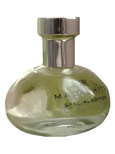 Malachite Special Edition