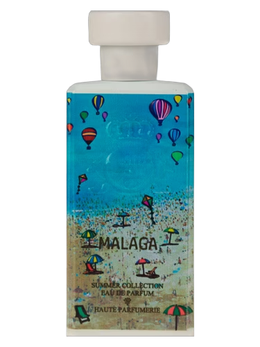 Malaga by Al-Jazeera Perfumes