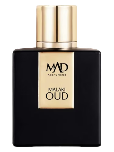Malaki Oud