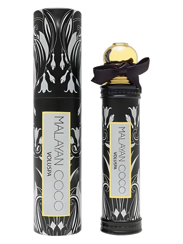 Malayan Coco