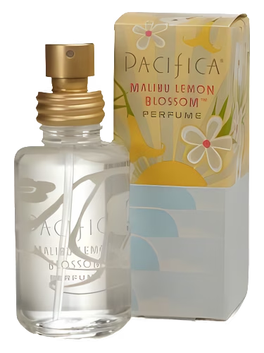 Malibu Lemon Blossom