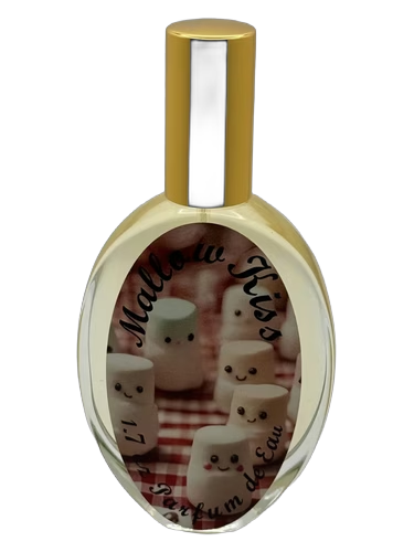 Mallow Kiss