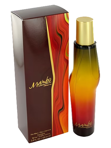 Mambo for Men