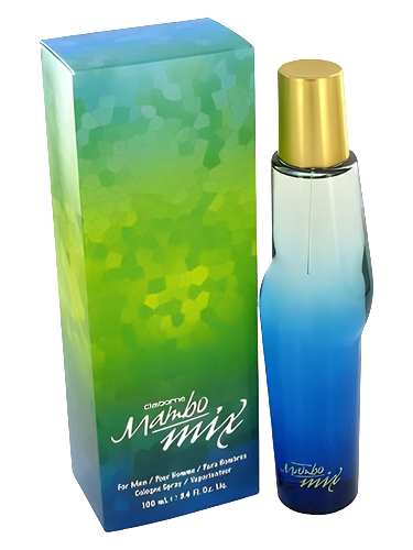 Mambo Mix for Men