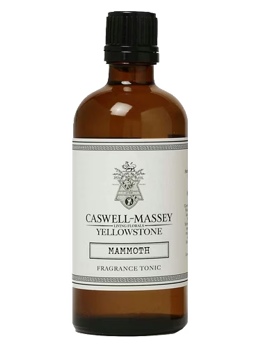 Mammoth Fragrance Tonic