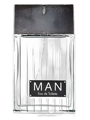 Man 2