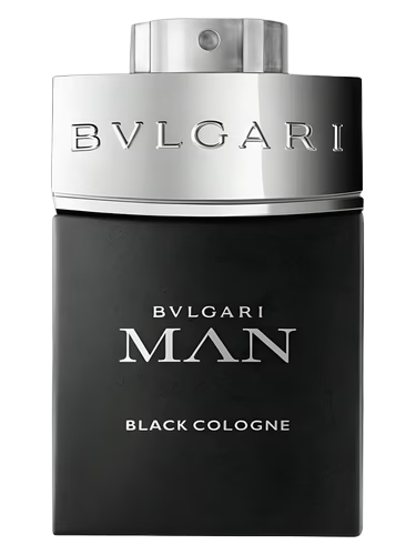 Man Black Cologne