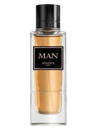 Man