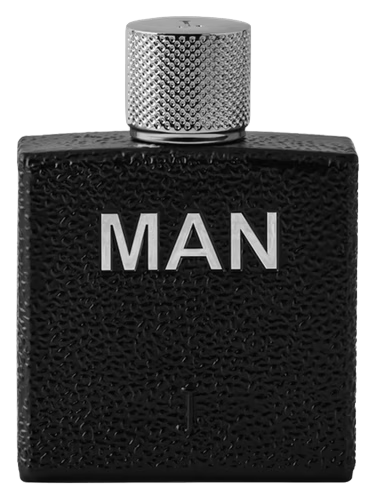 MAN By J.