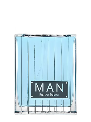 Man
