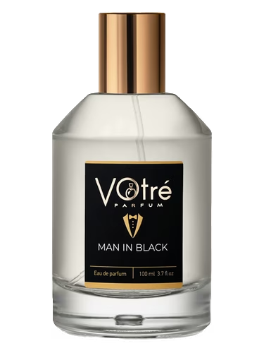 Man in Black