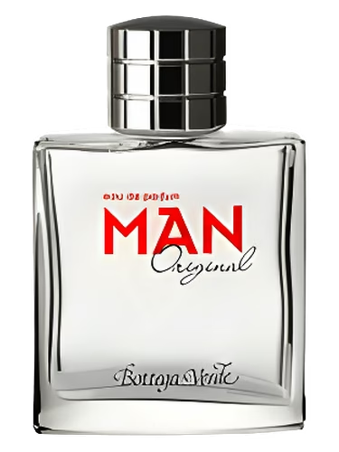 Man Original