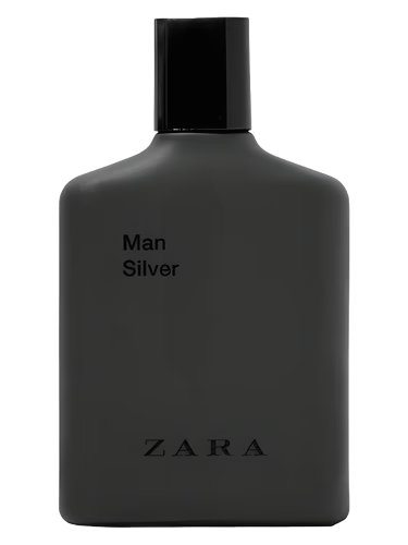 Man Silver