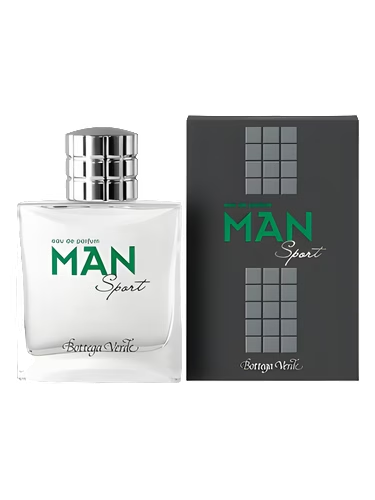 Man Sport
