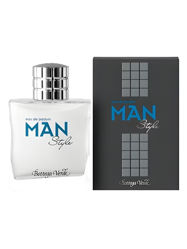 Man Style