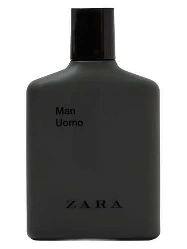 Man Uomo