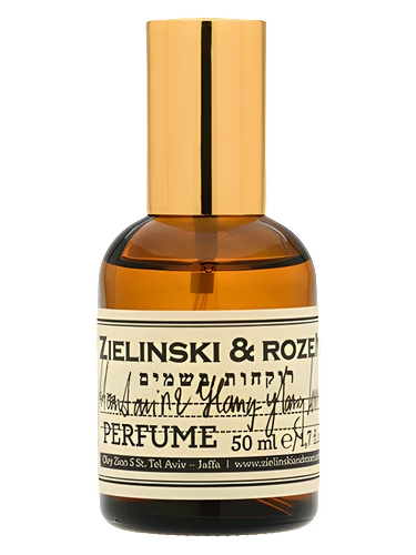 Mandarin & Ylang-ylang, Lemon