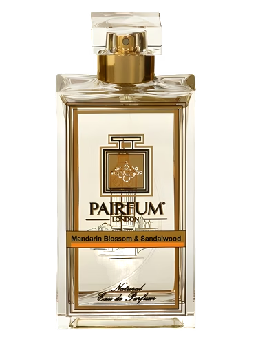 Mandarin Blossom & Sandalwood