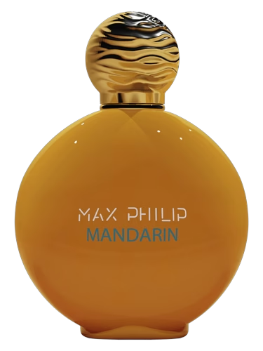 Mandarin by Max Philip
