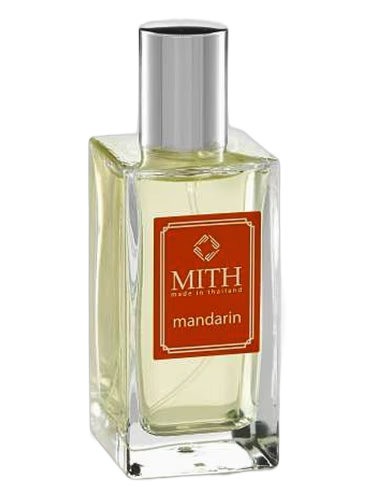 Mandarin by Mith