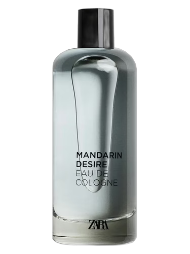 Mandarin Desire