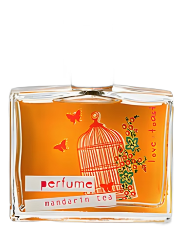 Mandarin Tea