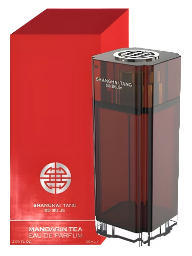 Mandarin Tea
