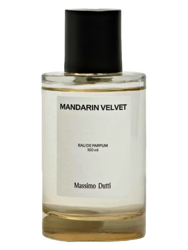Mandarin Velvet