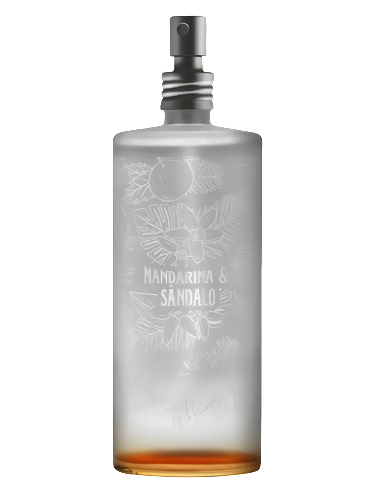 Mandarina & Sândalo