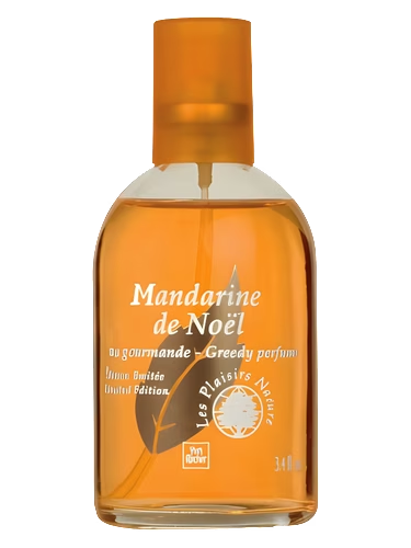 Mandarine de Noel