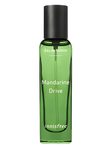 Mandarine Drive
